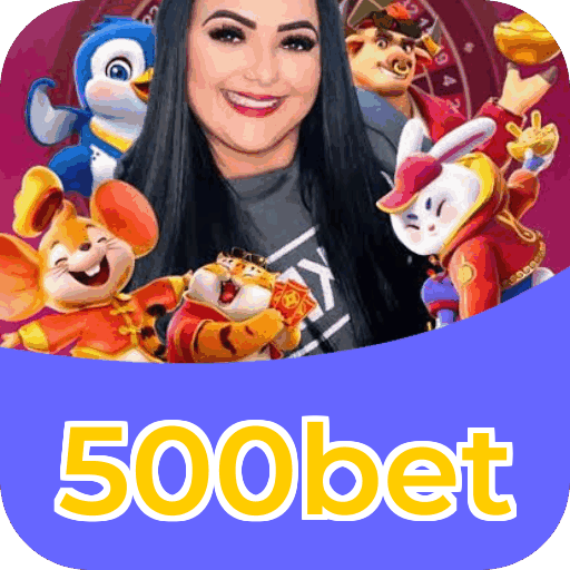 Especificações técnicas download 500bet