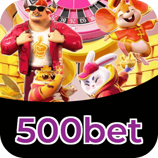 500bet - Infraestrutura de segurança certificada