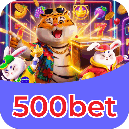 Especificações técnicas download 500bet