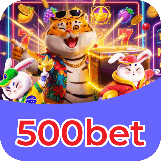 Especificações técnicas download 500bet