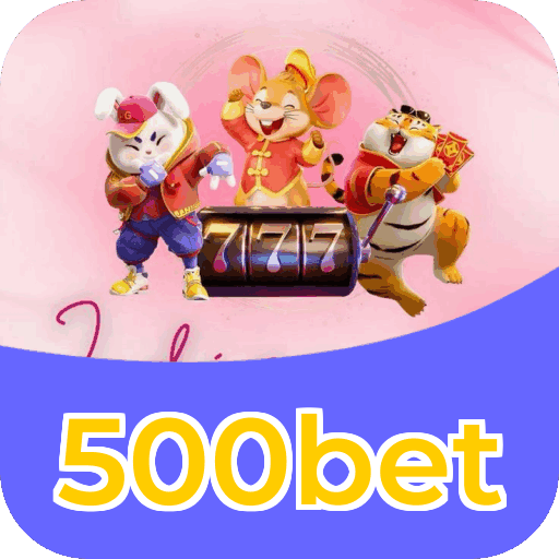 500bet - Vitória verificada Fernando C.