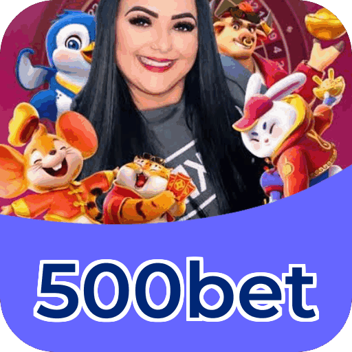 Especificações técnicas download 500bet