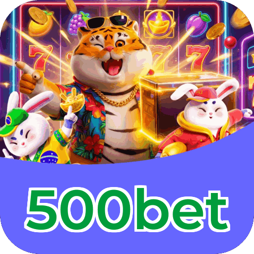 Especificações técnicas download 500bet